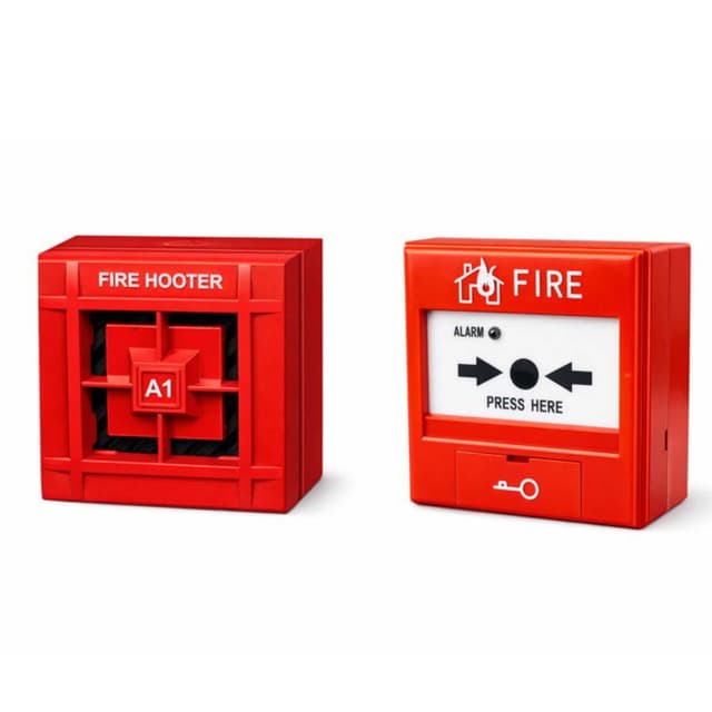Fire Alarm