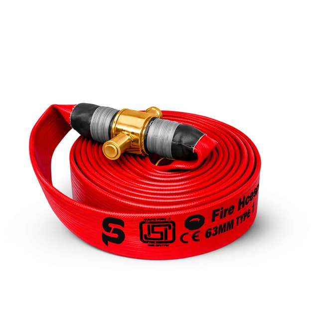 Type B GM RRL Hose Pipe
