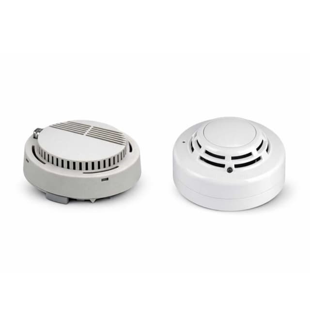 Smoke Detector