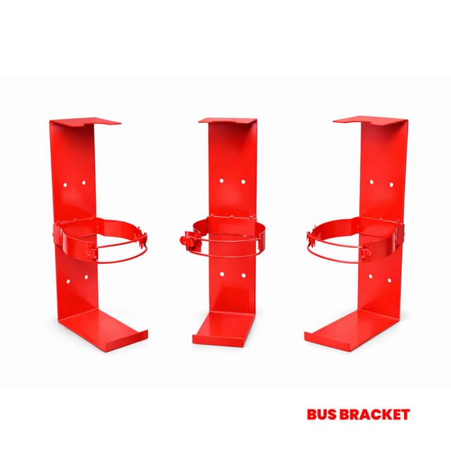 Bus Brackets