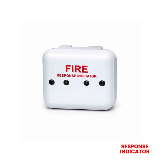 Response Indicator