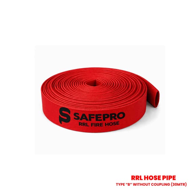 RRL Hose Pipe Type B 30 MTR
