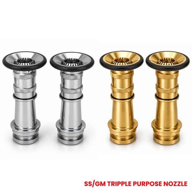 SSGM Triple Purpose Nozzle