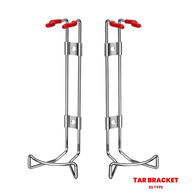 Tar Bracket