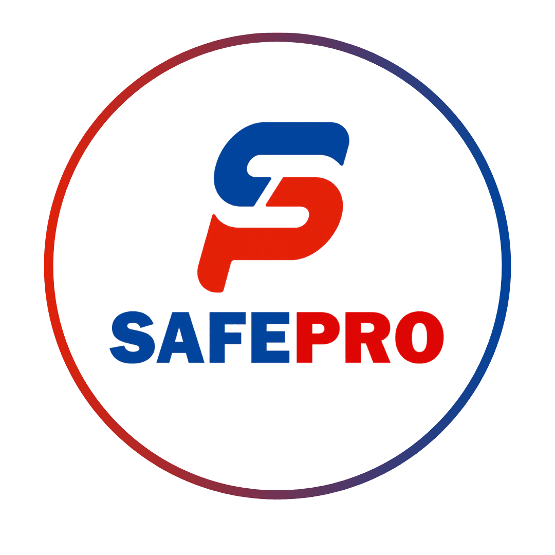 Safe Pro Logo